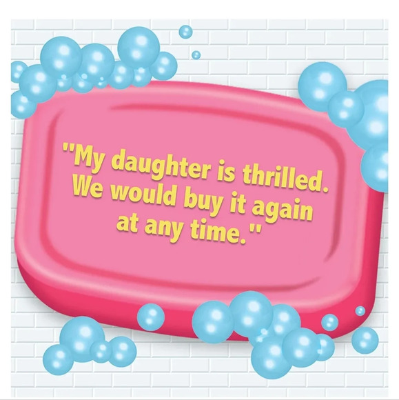 Soggy Doggy, The Silly Award-Winning Kids Game Board Game for Family Night Fun - Picture 7 of 9